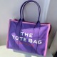 MJ Tote MJ Tote