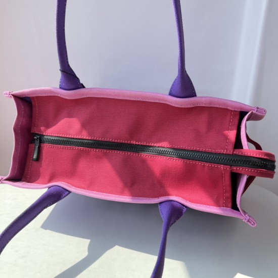 MJ Tote MJ Tote