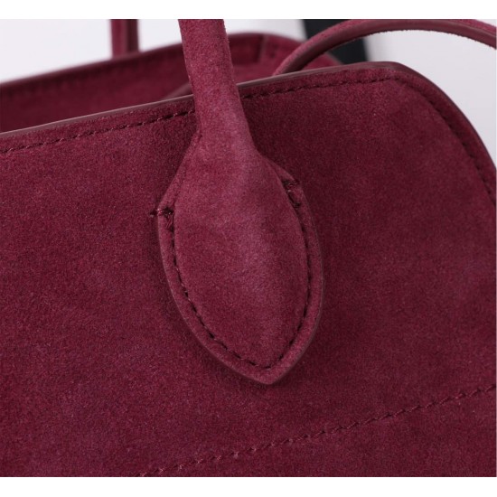 The Row Bags Top Quality
Small:26.20.18
Big:38.26.23 The Row Bags Top Quality
Small:26.20.18
Big:38.26.23