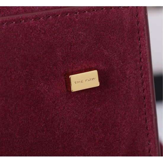 The Row Bags Top Quality
Small:26.20.18
Big:38.26.23 The Row Bags Top Quality
Small:26.20.18
Big:38.26.23