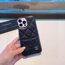 Chanel Phone Case