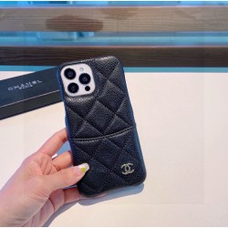Chanel Phone Case