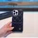 Chanel Phone Case