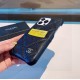 Chanel Phone Case