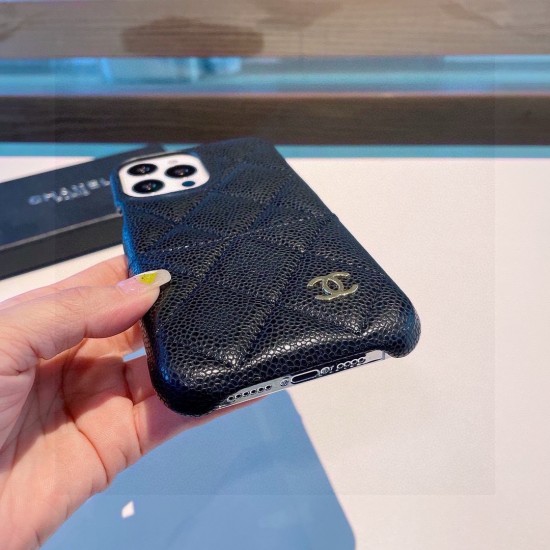 Chanel Phone Case