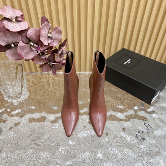 YSL Shoes Top Quality YSL Shoes Top Quality