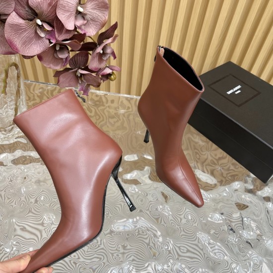 YSL Shoes Top Quality YSL Shoes Top Quality