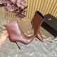 YSL Shoes Top Quality YSL Shoes Top Quality