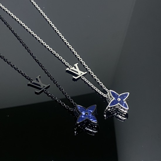 LV Jewelry High Quality LV Jewelry High Quality