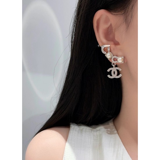 Chanel Jewelry Ring