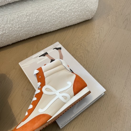 Loewe Shoes Top Quality Loewe Shoes Top Quality