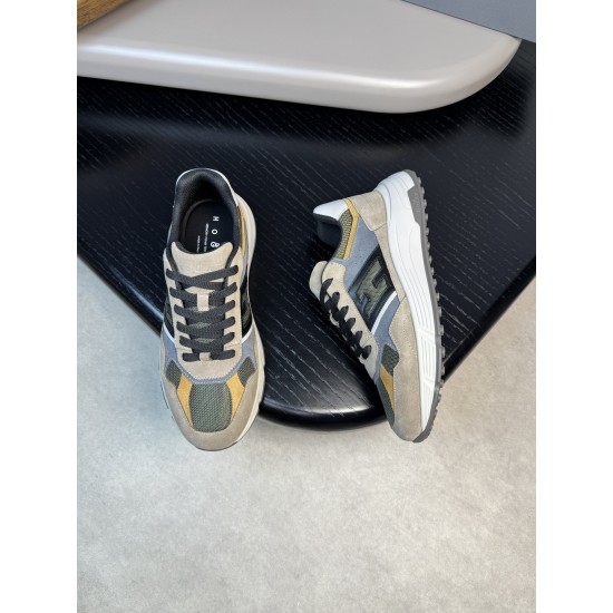 Hogan Shoes Top Quality
35-45 men and women same Hogan Shoes Top Quality
35-45 men and women same