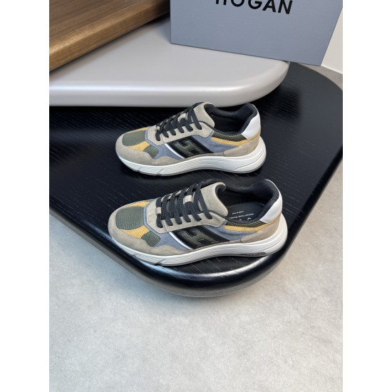 Hogan Shoes Top Quality
35-45 men and women same Hogan Shoes Top Quality
35-45 men and women same