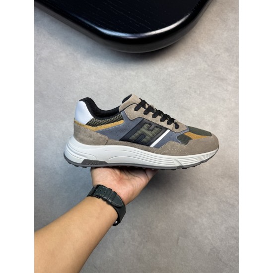 Hogan Shoes Top Quality
35-45 men and women same Hogan Shoes Top Quality
35-45 men and women same