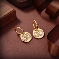 Valentino Jewelry Earrings