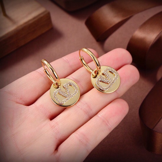 Valentino Jewelry Earrings Valentino Jewelry Earrings