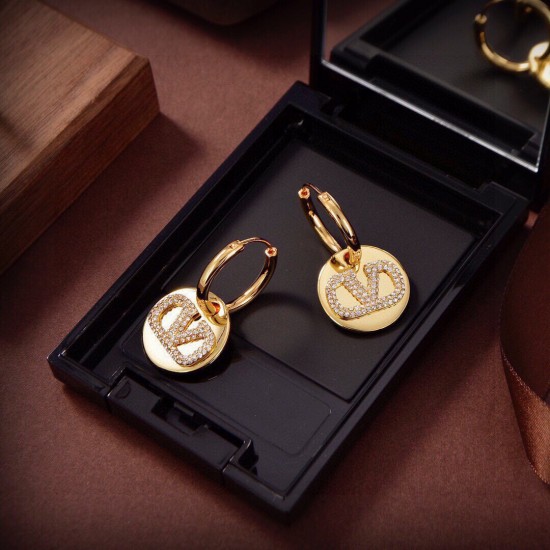 Valentino Jewelry Earrings Valentino Jewelry Earrings