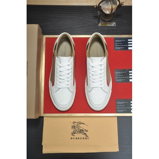 Burberry Shoes Top Quality Burberry Shoes Top Quality