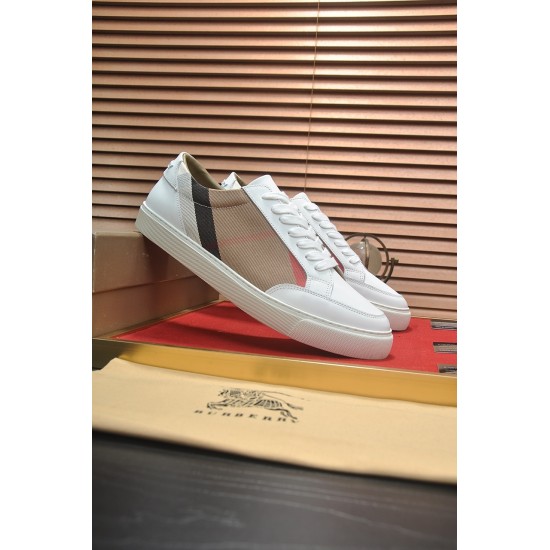 Burberry Shoes Top Quality Burberry Shoes Top Quality