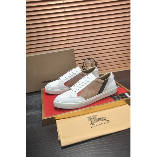 Burberry Shoes Top Quality Burberry Shoes Top Quality