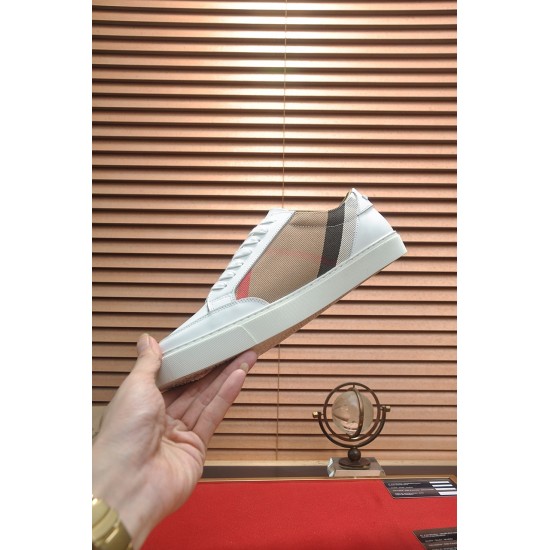 Burberry Shoes Top Quality Burberry Shoes Top Quality
