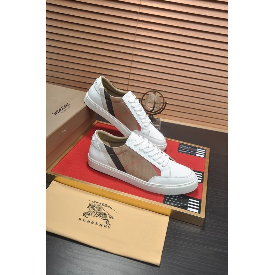 Burberry Shoes Top Quality Burberry Shoes Top Quality