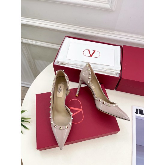 Valentino Shoes Top Quality Valentino Shoes Top Quality