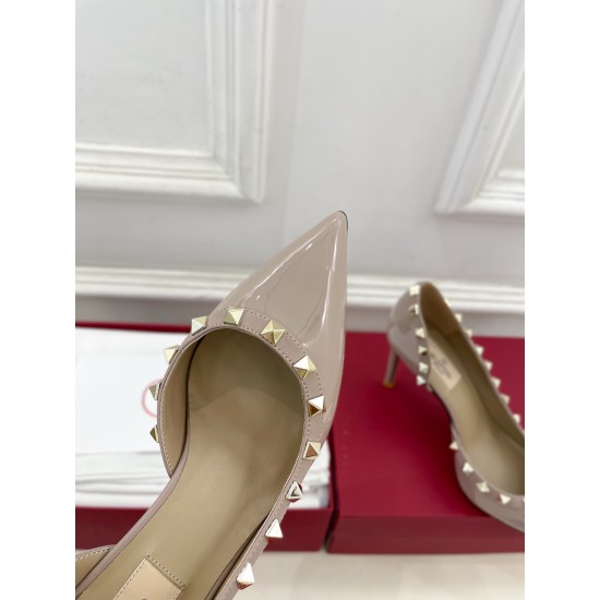 Valentino Shoes Top Quality Valentino Shoes Top Quality