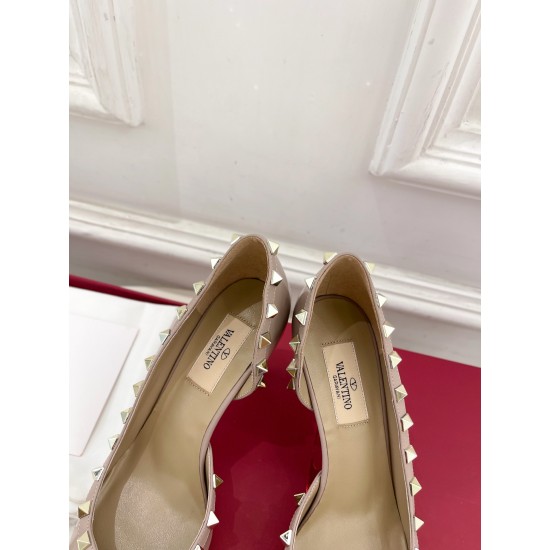 Valentino Shoes Top Quality Valentino Shoes Top Quality