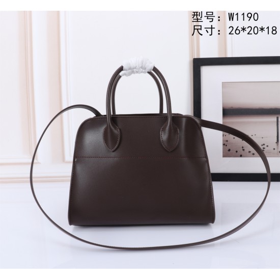 The Row Bags Top Quality
Small:26.20.18
Big:38.26.23 The Row Bags Top Quality
Small:26.20.18
Big:38.26.23