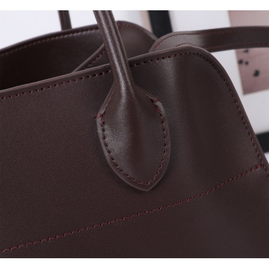 The Row Bags Top Quality
Small:26.20.18
Big:38.26.23 The Row Bags Top Quality
Small:26.20.18
Big:38.26.23