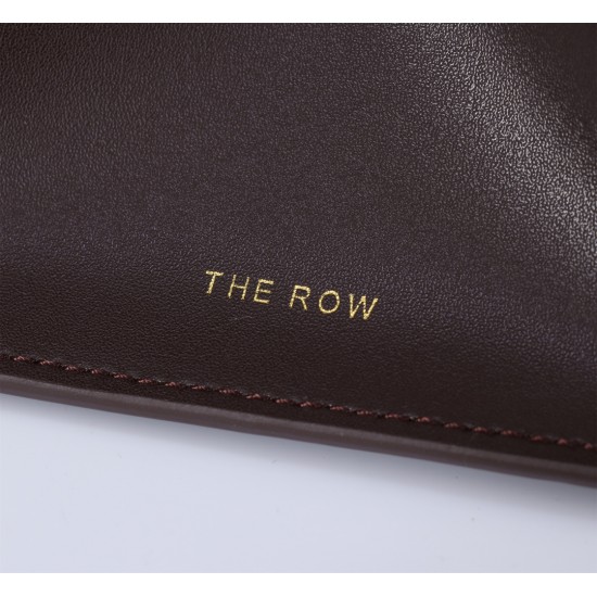 The Row Bags Top Quality
Small:26.20.18
Big:38.26.23 The Row Bags Top Quality
Small:26.20.18
Big:38.26.23