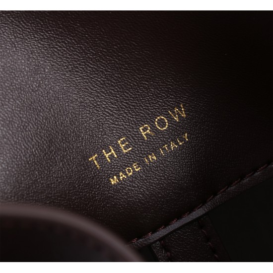 The Row Bags Top Quality
Small:26.20.18
Big:38.26.23 The Row Bags Top Quality
Small:26.20.18
Big:38.26.23