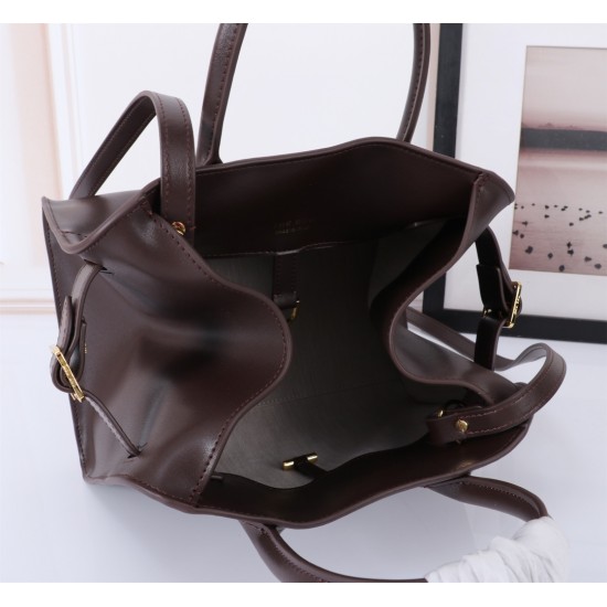The Row Bags Top Quality
Small:26.20.18
Big:38.26.23 The Row Bags Top Quality
Small:26.20.18
Big:38.26.23