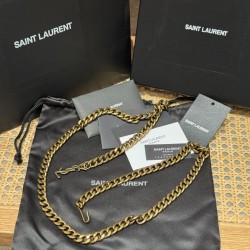YSL Belts
 Top Quality