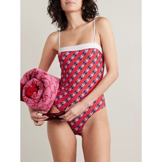 Gucci Swimsuit Gucci Swimsuit