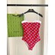 Gucci Swimsuit Gucci Swimsuit