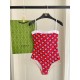 Gucci Swimsuit Gucci Swimsuit