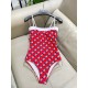 Gucci Swimsuit Gucci Swimsuit