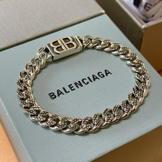 Balenciaga Jewelry Bracelet