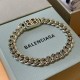 Balenciaga Jewelry Bracelet