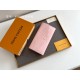 LV Bags High Quality Flip Wallet
LV Bags High Quality Flip Wallet