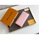 LV Bags High Quality Flip Wallet
LV Bags High Quality Flip Wallet