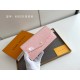 LV Bags High Quality Flip Wallet
LV Bags High Quality Flip Wallet