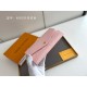 LV Bags High Quality Flip Wallet
LV Bags High Quality Flip Wallet