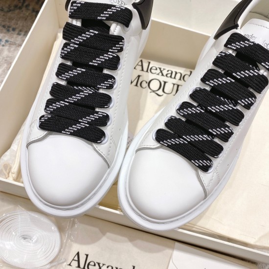 McQueen Shoes High Quality
women 35-40 

men 39-44