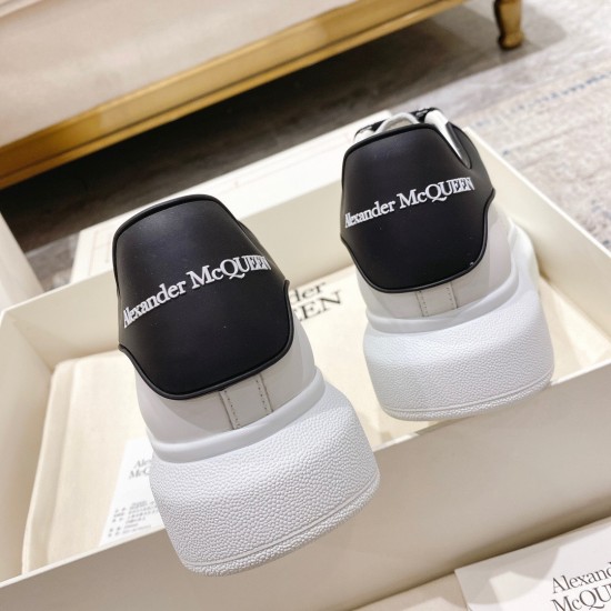McQueen Shoes High Quality
women 35-40 

men 39-44
