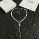 Celine Jewelry Necklace Celine Jewelry Necklace