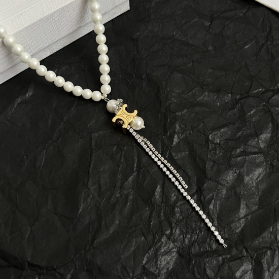 Celine Jewelry Necklace Celine Jewelry Necklace