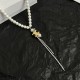 Celine Jewelry Necklace Celine Jewelry Necklace